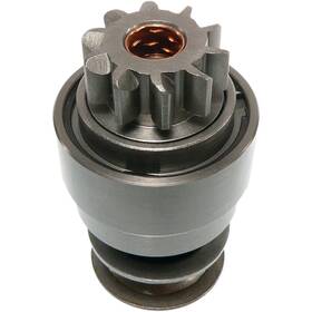 Rareelectrical 220-12310-z8 New Non-indexing Small Pinion Drive Assembly By Part Numbers 220-12310 220-12239