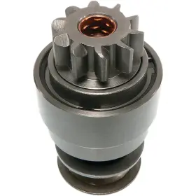 220-12310-z8 Rareelectrical New Non-indexing Small Pinion Drive Assembly By Part Numbers 220-12310 220-12239