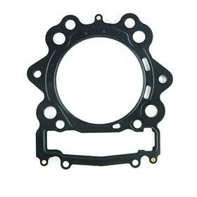 Rareelectrical 28-264ca1 2006-2025 Yamaha Raptor 700 Grizzly Rhino Viking Kodiak Head Gasket Atv