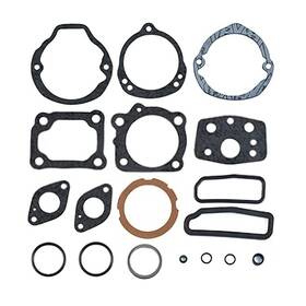 Rareelectrical 29-102-2z8 New Top End Gasket Kit Fits Honda Atc 110cc By 29-102 061a1-943-s00