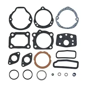 061a1-943-s00 Rareelectrical 29-102-2z8 New Top End Gasket Kit Fits Honda Atc 110cc By 29-102