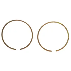 3268kd-pio Rareelectrical New .040 Over Piston Rings Fits Kawasaki Yamaha By 3268kd