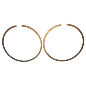 3630kd-2z8 Rareelectrical New Piston Rings For Johnson / Evinrude 1985-2013 By 3630kd