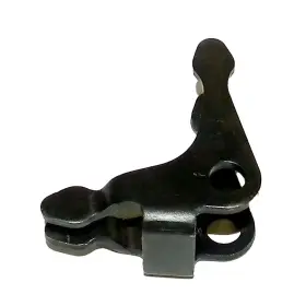 444-536a4 Rareelectrical New Lever Fits Evinrude 6 Cyl 3.500 Bore Cross Flow 185 Hp By 0778176