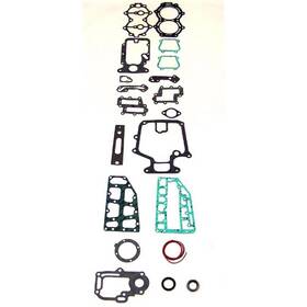 Rareelectrical 500-102-2z8 New Powerhead Gasket Kit Fits Chrysler/force 2 Cyl 3.375 Bore 50cc By Fg1029-1