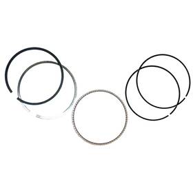 Rareelectrical 51-401-07-2z8 Piston Rings For Suzuki By 51-401-07 12140-19b80-100 12140-25c10-100 3436-012