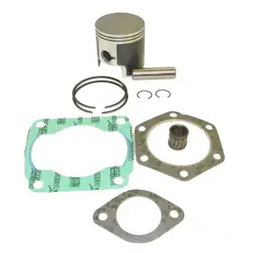 54-300-10pa1 Rareelectrical New 72mm Bore Top End Rebuild Kit Fits Polaris By 54-300-10p