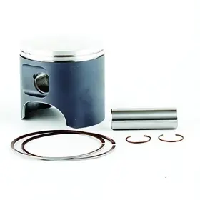 6002d150a4 Rareelectrical New 83.5mm Bore 1.5mm Over Piston Kit Fits Sea-doo Xp 720cc By 6002d150