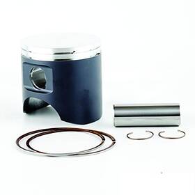 Rareelectrical 6007d150a1 New 81.38mm Bore 1.5mm Over Piston Kit Fits Kawasaki Stx Di 1100cc By 6007d150