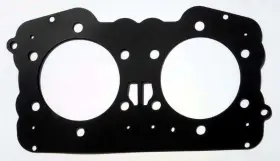 290931706 Rareelectrical 680175666609 Head Gasket 00-03 Sea-doo Rx Di Gtx Xp Lrv 3d 951 Rotax 947cc