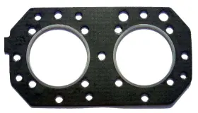 11004-3019 Rareelectrical 680175666814 New Head Gasket For Kawasaki Jet Ski Js 440 1979-91 1992 11004-3707