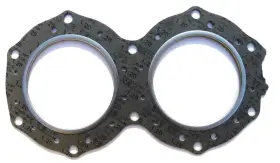 62t-11181-01-00 Rareelectrical 680175666920 New Head Gasket Fits Yamaha Pwc 700 Wave Blaster 96 Raider 94-95