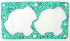 3008050 Rareelectrical 680175667385 New Base Gasket Fits Tiger Shark Pwc 640 Monte Carlo Montego Dx 1995-97