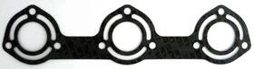 Rareelectrical 680175668146 New Manifold Gasket Fits Polaris Jet Ski Sl 650 750 Slt 1994 1995 5211489