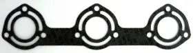 5211489 Rareelectrical 680175668146 New Manifold Gasket Fits Polaris Jet Ski Sl 650 750 Slt 1994 1995
