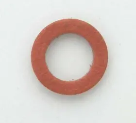 90430-06m03-00 Rareelectrical 680175668856 New Jet Pump Gasket Fits Yamaha Pwc 650 Lx 91-93 Super 90-93
