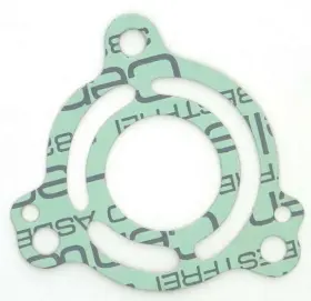 420931870 Rareelectrical 680175670552 New Compressor Cover Gasket Fits Sea-doo Jet Ski 951 Di Gtx Rx 00-03