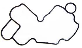 Rareelectrical 680175673003 New Oil Pump Housing O-ring Fits Sea-doo Pwc Rxp Super Charged 2004 05 420631480