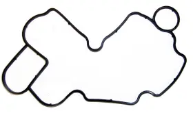 420631480 Rareelectrical 680175673003 New Oil Pump Housing O-ring Fits Sea-doo Pwc Rxp Super Charged 2004 05