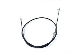 Rareelectrical 683058244550 New Steering Cables Fits Yamaha Gp-r 1800 2019 F3p-61481-00-00 F3p-61481-01-00
