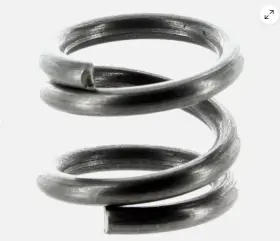 271000973 Rareelectrical 683058250490 New Jet Pump Nose Cone Spring Compatible With Sea-doo Xp 720 1995