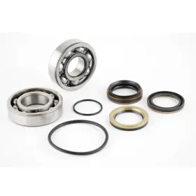 Rareelectrical 683058252302 Jet Pump Repair Kit Yamaha Fzr Fzs Gp 1800 Gp-r Ho Svho 1.8l 2009-2023