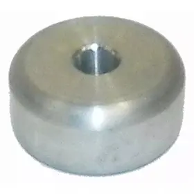 271001920 Rareelectrical 683058253125 Oem Grade Jet Pump Zinc Anode Sea-doo Gti Gtx Gts Gtr Rxp Rxt Wake
