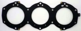 65u-11181-00-00 Rareelectrical 685646340613 New Head Gasket Fits Yamaha Pwc Suv 1200 1999-2004 65u111810000