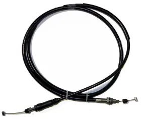 54012-3743 Rareelectrical 686696185674 New Throttle Cable Fits Kawasaki Sxi 750cc 1995 Replaces 540123743