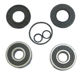 Rareelectrical 686696193105 Oem Grade Jet Pump Rebuild Kit Kawasaki 550 Sx 1990-1995 Seals O-rings 92049