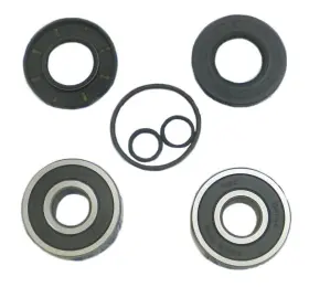 92049 Rareelectrical 686696193105 Oem Grade Jet Pump Rebuild Kit Kawasaki 550 Sx 1990-1995 Seals O-rings
