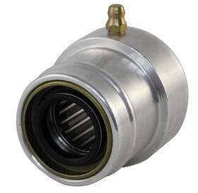 Rareelectrical 686696193594 Seal Carrier Assembly Fits Sea-doo 92-93 Gtx 93-95 Spi 1993 Spx 91-92 Xp 580cc