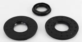 Rareelectrical 686696222058 Jet Ski Crank Seal Kit For Yamaha 93-96 Wave Blaster 94-97 Raider 700cc