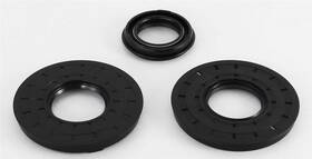 Rareelectrical 686696222089 Crank Seal Kit Fits Yamaha 1995 Wave Raider Dx 94-95 1997 Runner Iii 700cc