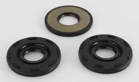 Rareelectrical 686696222249 Jet Ski Crank Seal Kit Fits Kawasaki 92-97 Ss 93-97 Ssxi 98 Stx 94-95 St 750cc