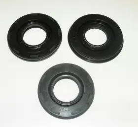 009-902-01t Rareelectrical 686696222263 Jet Ski Crank Seal Kit Fits Kawasaki Ultra 150 1200cc 1999 00990201t