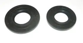 Rareelectrical 686696222607 Jet Ski Crank Seal Kit Fits Sea-doo 97 Gsi 96-03 Gti 02 Le 96-01 Gts 720cc