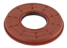 Rareelectrical 686696224120 Crank Shaft Oil Seal Fits Sea-doo 00-03 Gtx Di 98-99 Ltd 01 Rx-x 951cc