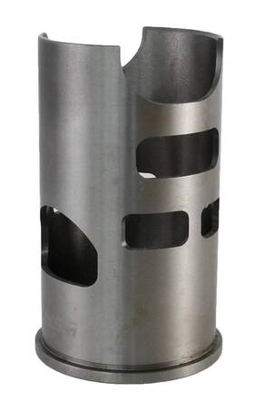 Rareelectrical 686696239155 Cylinder Sleeve Fits Kawasaki 2001 2002 2003 Sts 1997-06 Stx 95 96 97 Zxi 900cc
