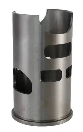 Rareelectrical 686696239155 Cylinder Sleeve Fits Kawasaki 2001 2002 2003 Sts 1997-06 Stx 95 96 97 Zxi 900cc