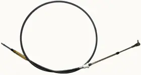 F1s-61481-00-00 Rareelectrical 686696259832 Steering Cable Fits Yamaha 05-08 Fx Ho 1100 2008-10 Sho 1800
