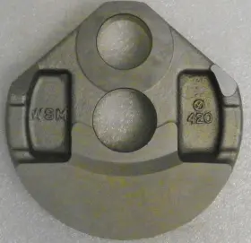 Rareelectrical 686696272596 Crank Shaft For Kawasaki Web 93-95 Ss Sx Ssxi St 94 Xir 95 Sts Sxi Zxi 750cc