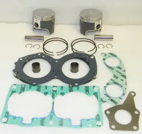 Rareelectrical 686696285831 Platinum Rebuild Kit .25mm Fits Yamaha Wave Raider 1996 Runner Venture 760 1997