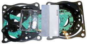 Rareelectrical 686696300480 Top End Gasket Kit Fits Yamaha 04-05 Gp-r 98-04 Wave Runner 00 01 02 03 Xl 800cc