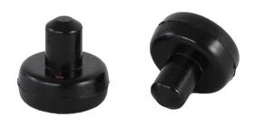 Rareelectrical 686696440902 Drive Shaft Bumpers Fits Sea-doo 1994-1995 Gtx Spx 1993-1995 Xp 1994 Xpi 650cc