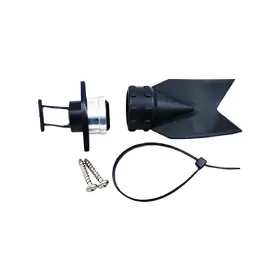 A2025b3 Rareelectrical New Duckbill Drain Plug Kit Fits Sea-doo Gtx Ltd Scic 1503cc 2005 2007 By A2025
