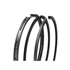 Rareelectrical K15201-21092a7 Piston Ring Set Fits New Holland Lx665/lx885 0.50mm 82.5mm 1990-2026 15201-21092