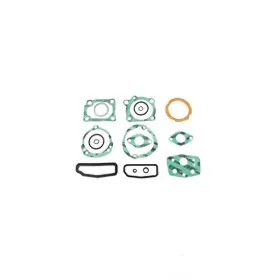 P400210600111-z8 Rareelectrical New Top End Gasket Kit For Honda Atc 110cc 061a1-943-s00 061a1-943-s01
