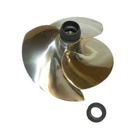 Rareelectrical Pa-cd-15/21a3 148mm Impeller Concord Polaris Slx Pro 1200 Virage Tx Txi 1200cc 5131686 120hp