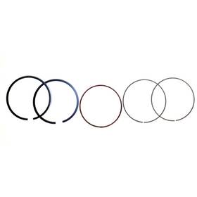 Rareelectrical Pr021495100-2z8 New Piston Rings For Honda By 02.1495.100